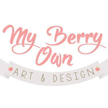 My Berry Own logo