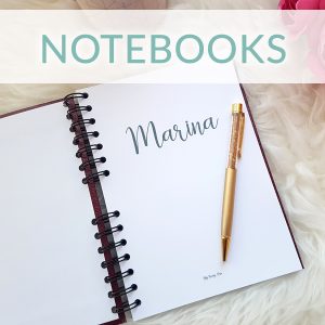 Image Shop Notebooks