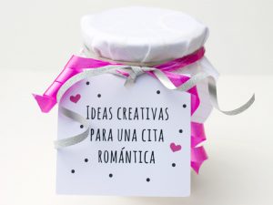 Juego Ideas creativas cita romantica despedida de soltera