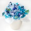 candy bouquet copo nieve mediano