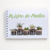 Mi libro de plantas portada