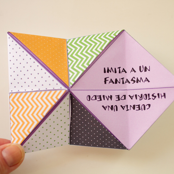 comecocos halloween abierto